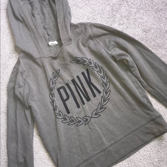 Victoria’s Secret PINK hoodie - Picture 1 of 1